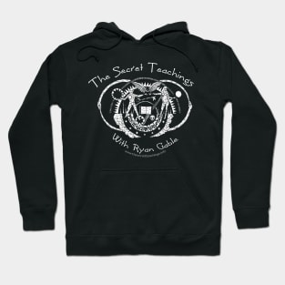 The Secret Teachings (Original Logo) Hoodie